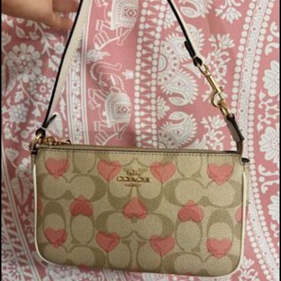 Coach Nolita 19 Bag - Picture 1 of 3